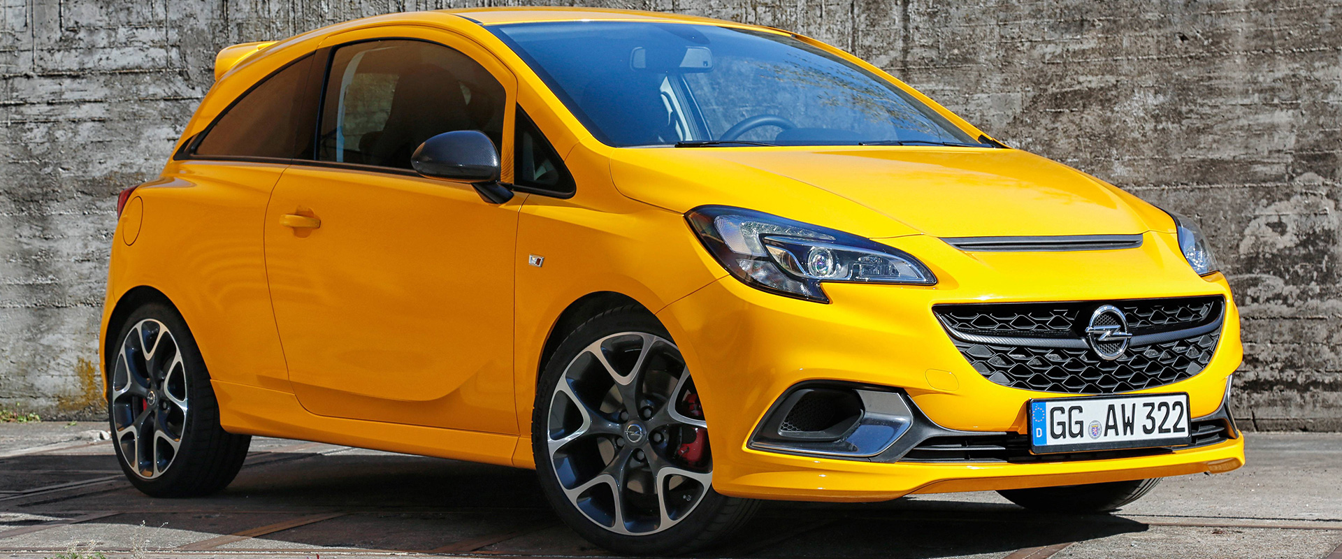 opel